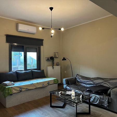 Alexandros Villa ปีร์กอส ภายนอก รูปภาพ
