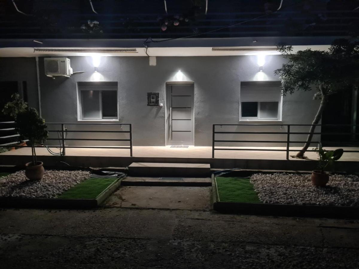 Alexandros Villa ปีร์กอส ภายนอก รูปภาพ