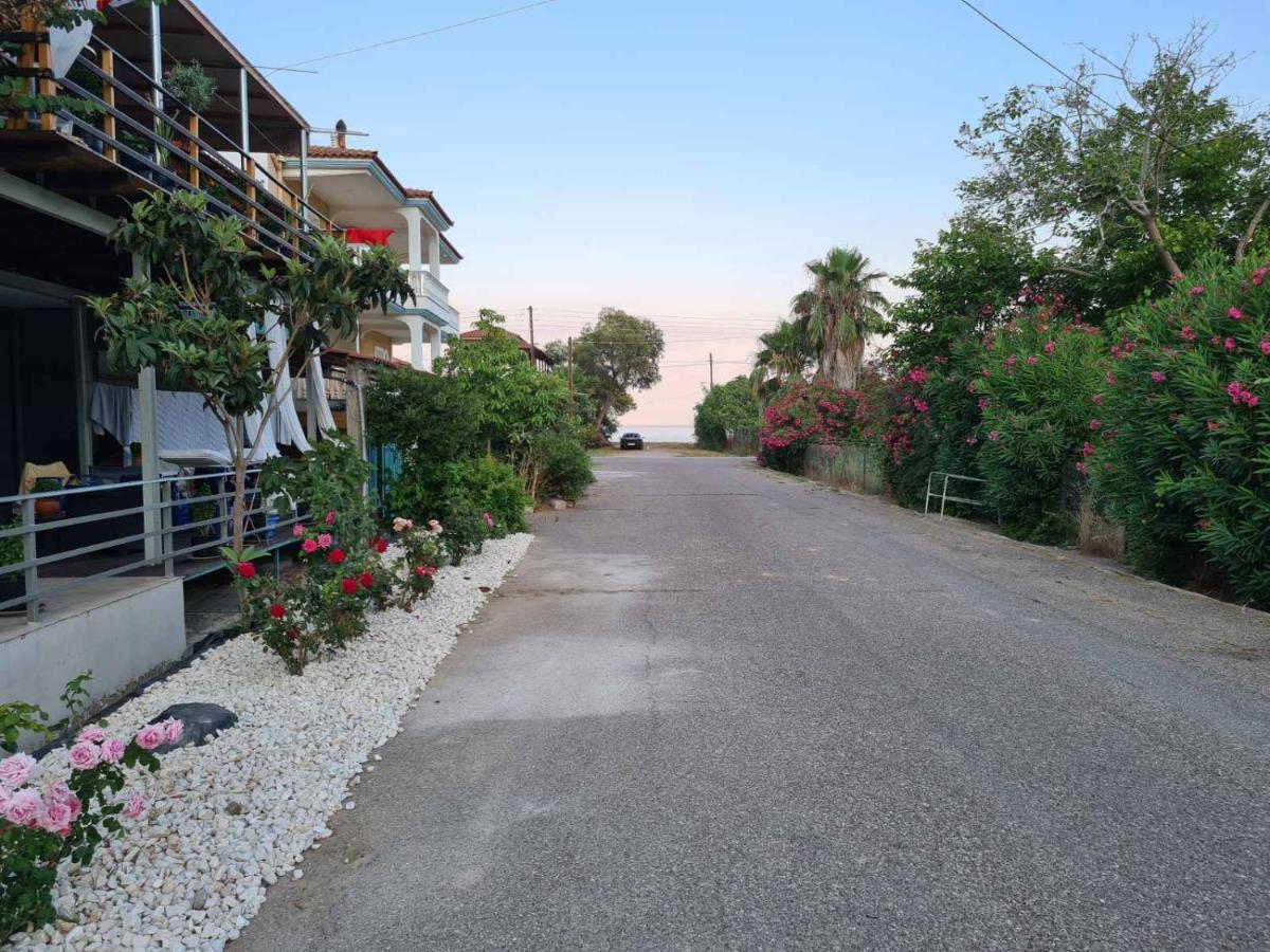 Alexandros Villa ปีร์กอส ภายนอก รูปภาพ