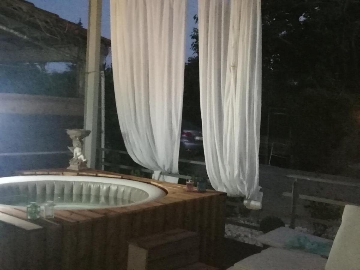 Alexandros Villa ปีร์กอส ภายนอก รูปภาพ