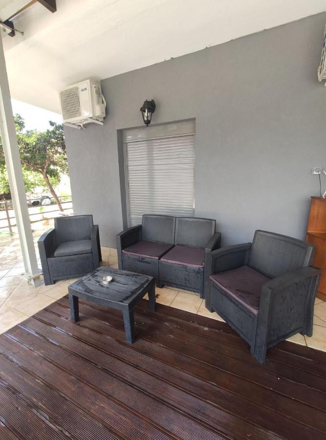 Alexandros Villa ปีร์กอส ภายนอก รูปภาพ