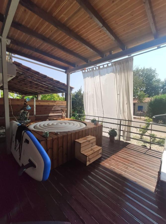 Alexandros Villa ปีร์กอส ภายนอก รูปภาพ