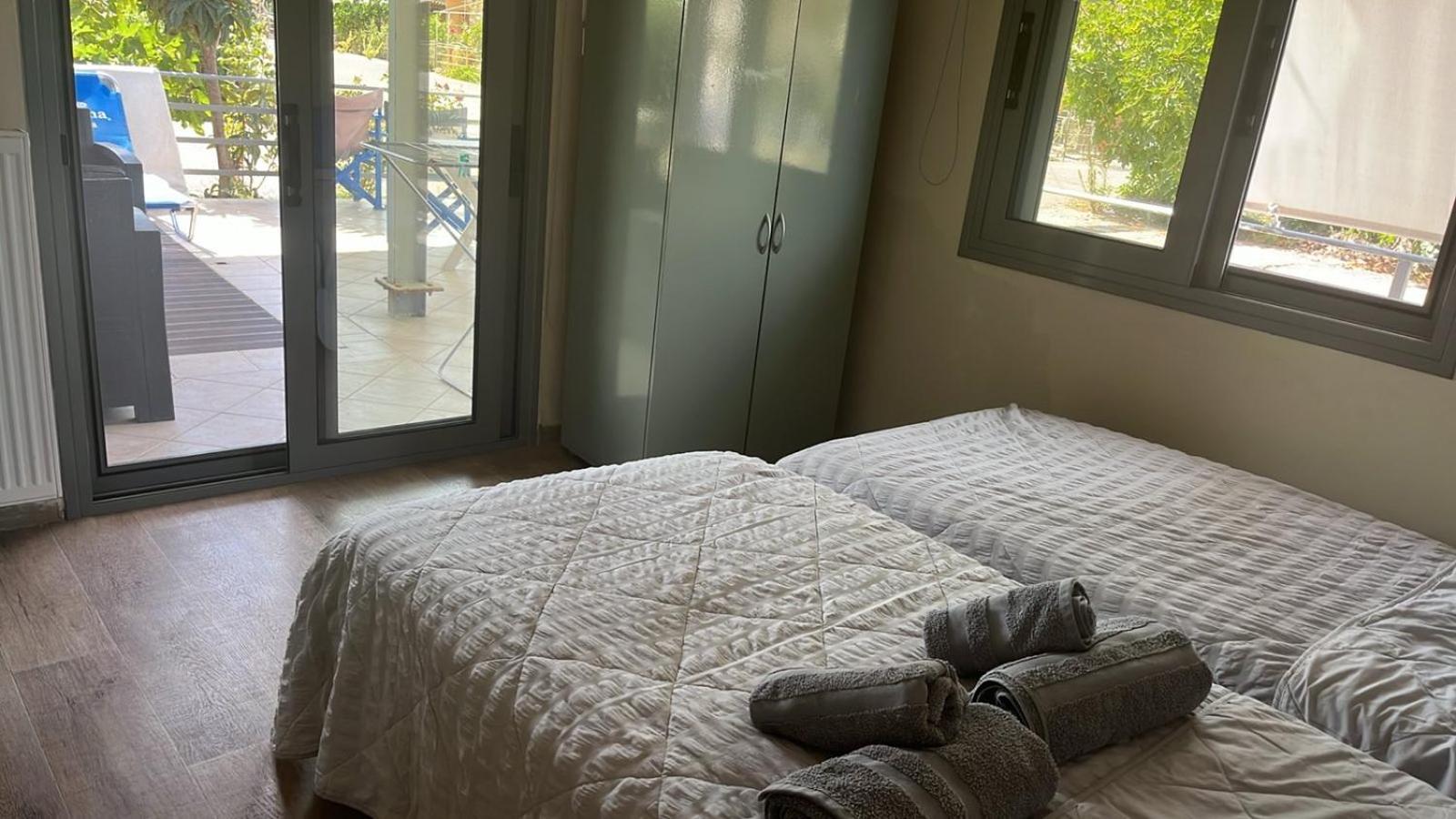 Alexandros Villa ปีร์กอส ภายนอก รูปภาพ