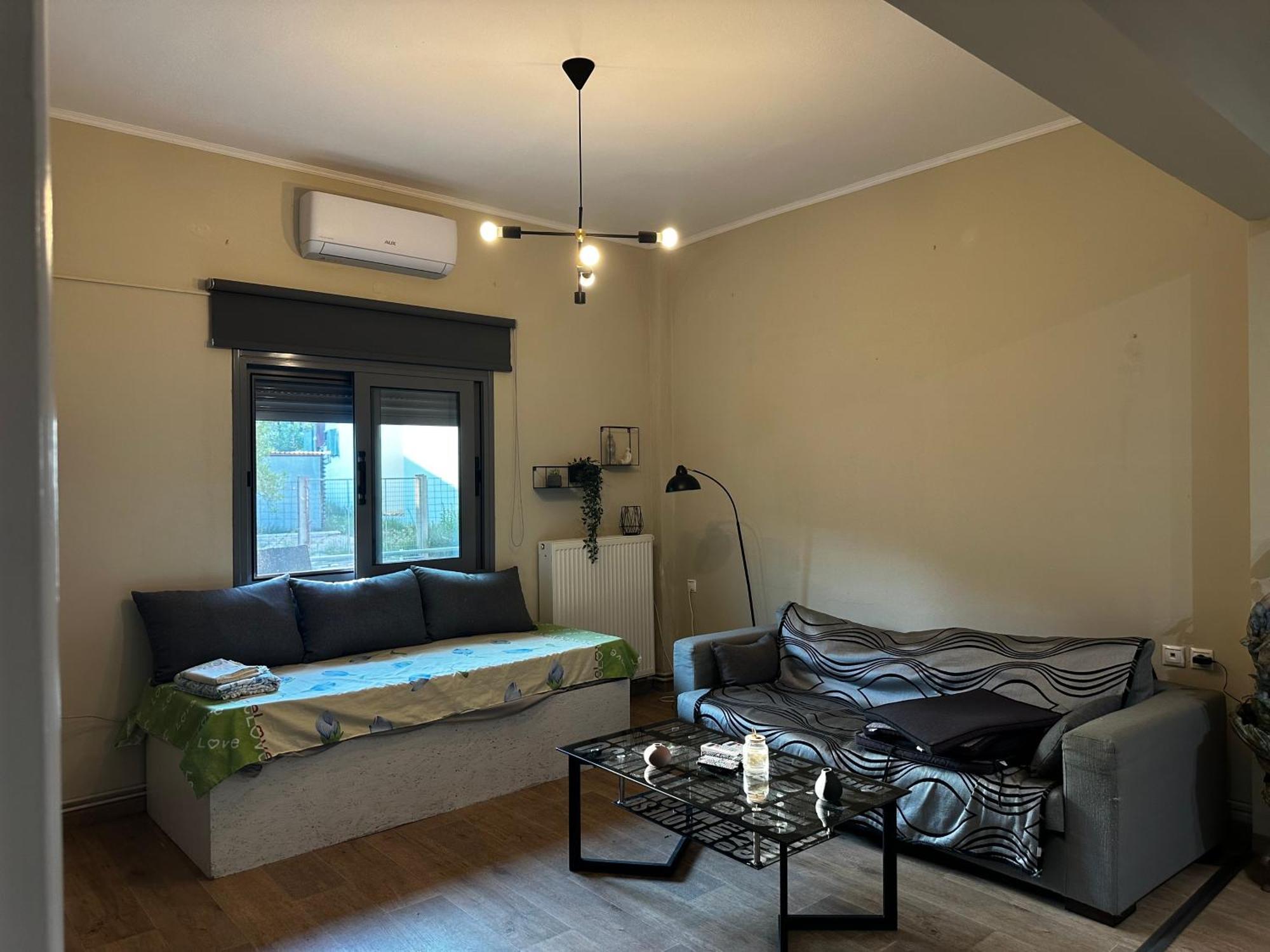 Alexandros Villa ปีร์กอส ภายนอก รูปภาพ