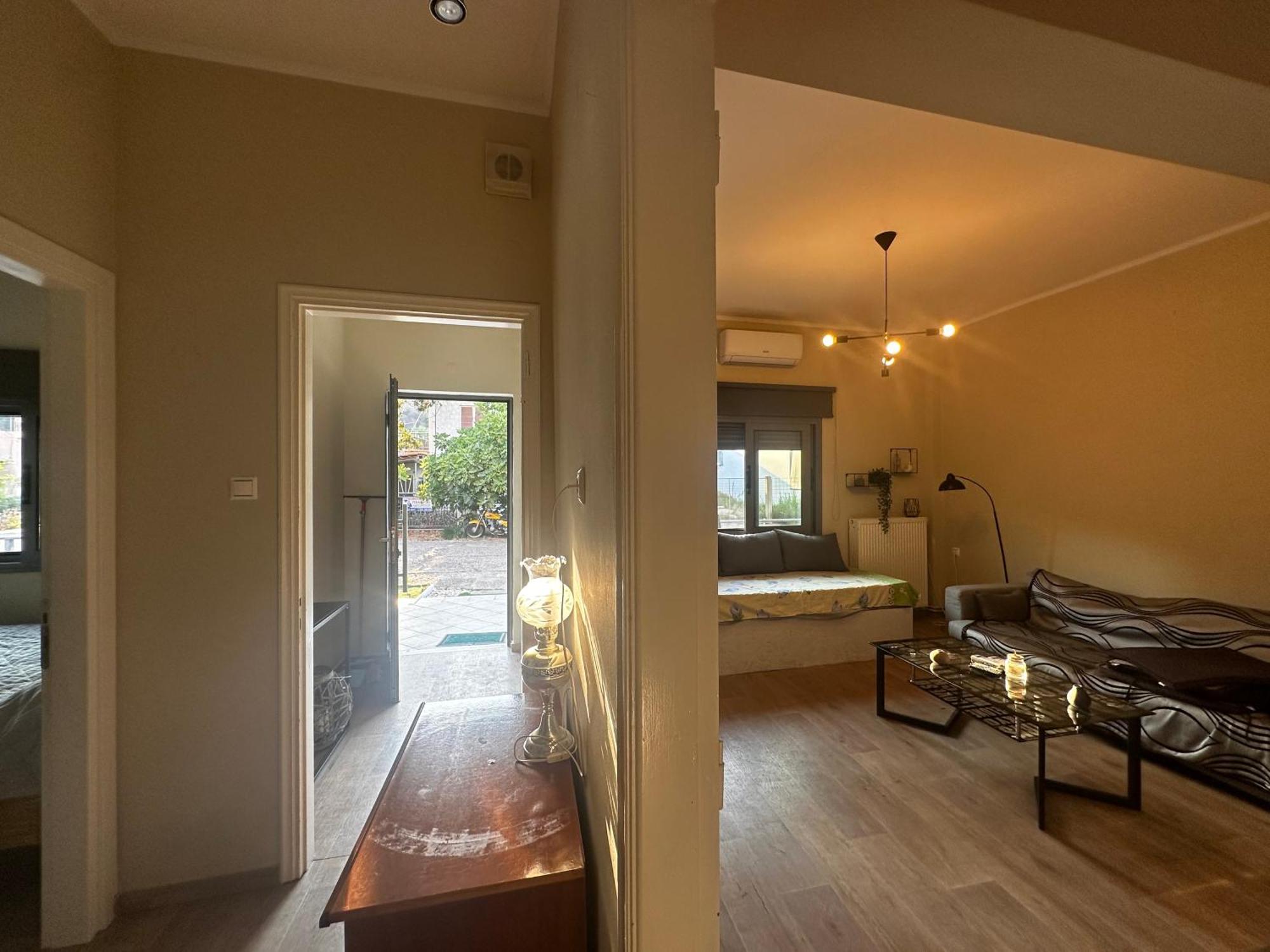 Alexandros Villa ปีร์กอส ภายนอก รูปภาพ